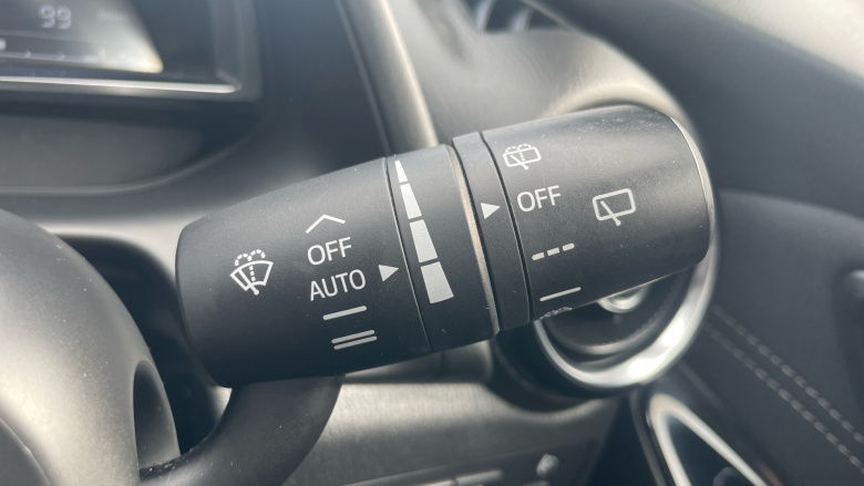 Mazda 2 1.5 Sport Nav+ 5dr Auto Petrol Hatchback